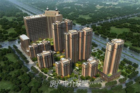 出售龙苑楼房主房145.6㎡储藏室9平方+车位