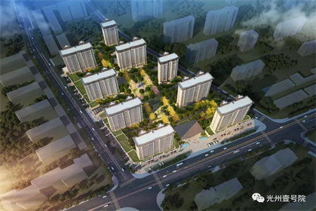 富贵牡丹园四楼精装3室2厅1卫96㎡70万可按揭