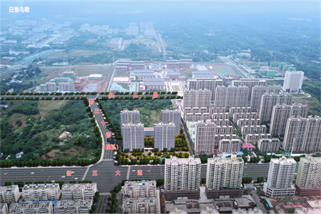 东平佛山明珠3室2厅1卫105m2中档装修